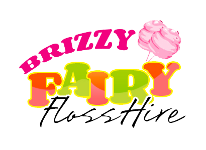 Brizzy Fairy Floss Machine Hire